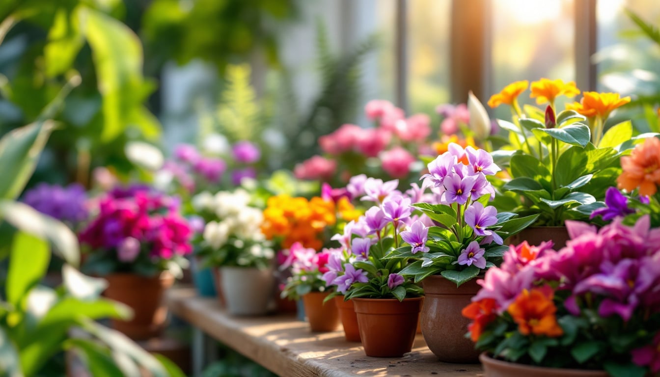 découvrez les plantes qui fleurissent toute l'année avec bakker. transformez votre espace en un jardin coloré et vibrant, quelles que soient les saisons. obtenez des conseils sur les meilleures variétés à choisir et comment en prendre soin.