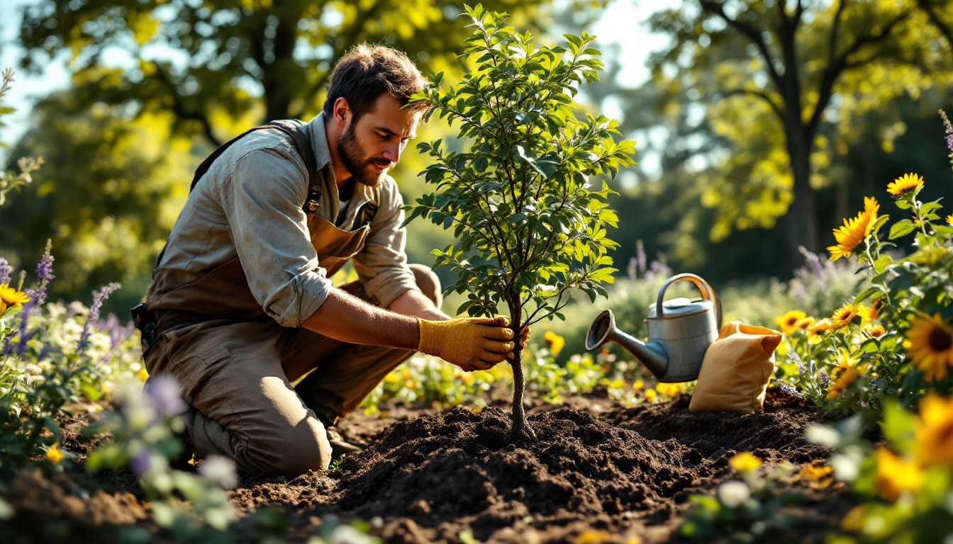 découvrez les conseils d'experts de jardiland pour réussir le repiquage de vos arbres. suivez nos astuces pour garantir une reprise optimale et assurer la santé de vos plantations.