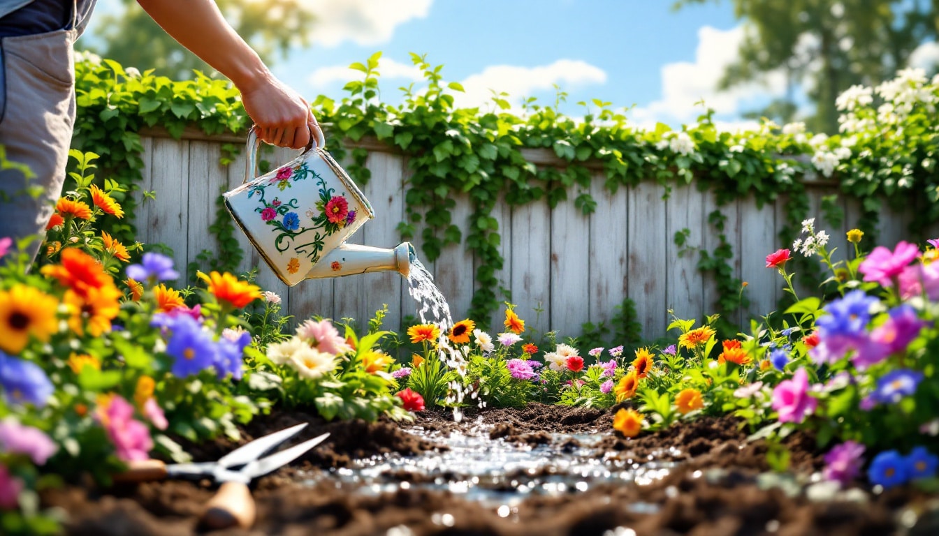 découvrez les secrets de la croissance florissante avec promesse de fleurs. apprenez des techniques efficaces et des conseils d'experts pour booster la santé et la vitalité de vos plantes, afin qu'elles s'épanouissent comme jamais !