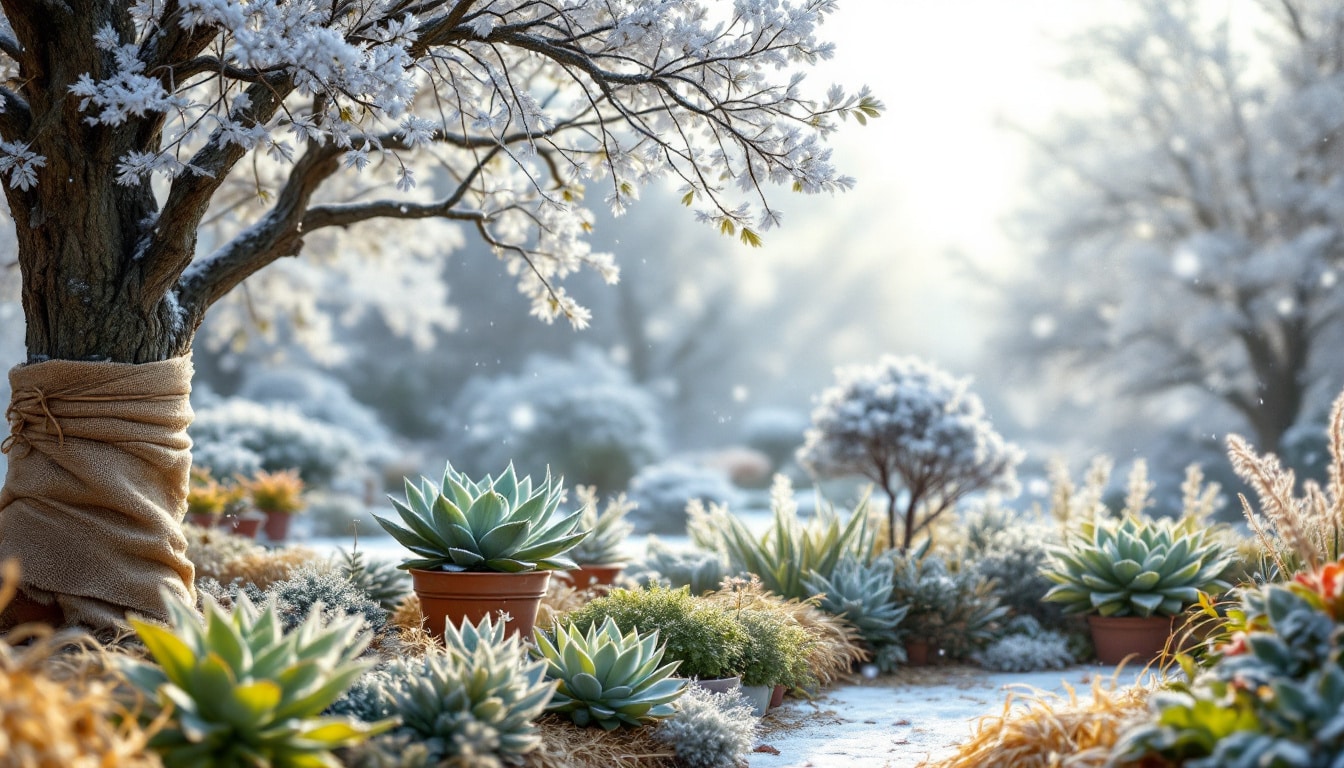 découvrez nos astuces incontournables pour protéger vos plantes des gelées hivernales avec willemse. préservez la santé et la beauté de votre jardin durant l'hiver grâce à nos conseils pratiques et faciles à mettre en œuvre.