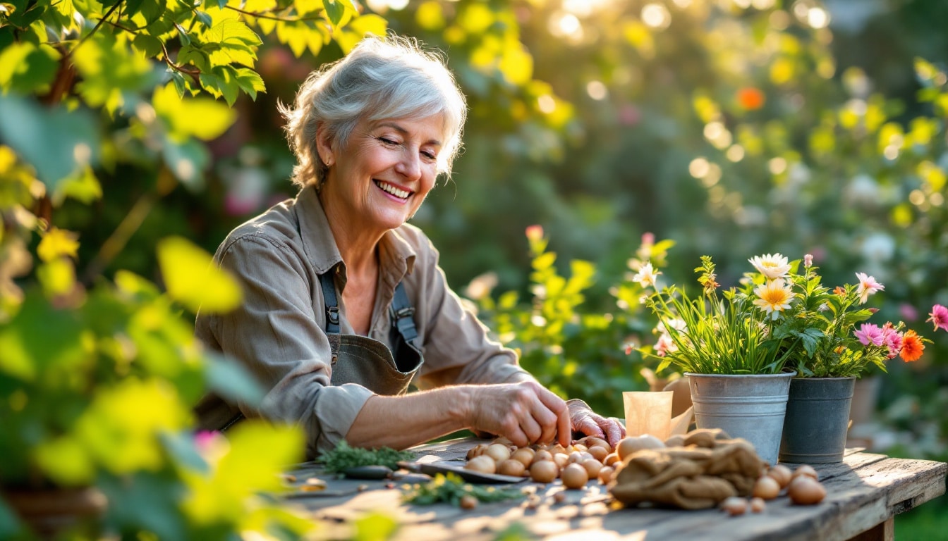 découvrez nos conseils pour sélectionner les meilleures graines et bulbes chez willemse. apprenez à choisir les variétés adaptées à votre jardin, à optimiser votre culture et à profiter d'une floraison exceptionnelle. transformez votre espace extérieur en un véritable havre de paix grâce à nos recommandations expertes.