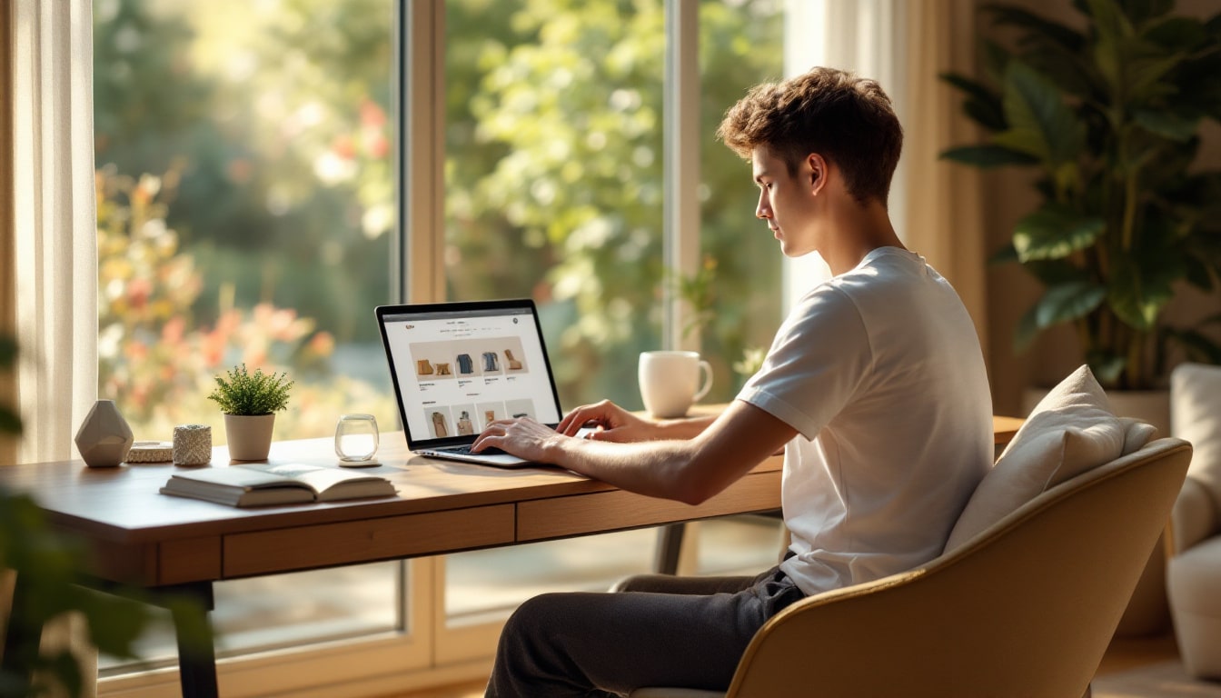 découvrez dans notre article 'focus willemse' comment commander en ligne en toute sérénité. nous vous proposons des conseils pratiques, des astuces de sécurité et des recommandations pour des achats en ligne fiables. ne laissez plus l'incertitude vous freiner, savourez une expérience d'achat sereine !