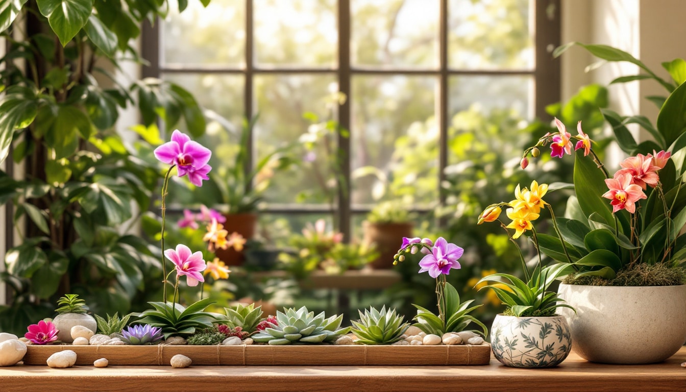 découvrez comment créer un jardin d'intérieur original avec willemse. obtenez des conseils pratiques, des idées innovantes et des astuces de jardinage pour transformer votre espace intérieur en un véritable havre de paix verdoyant.