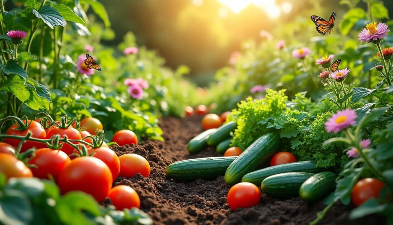 découvrez fertil'idées, votre guide essentiel pour utiliser des engrais bio et transformer votre potager en un espace luxuriant et productif. obtenez des conseils pratiques et des astuces écologiques pour cultiver des légumes sains et savoureux.